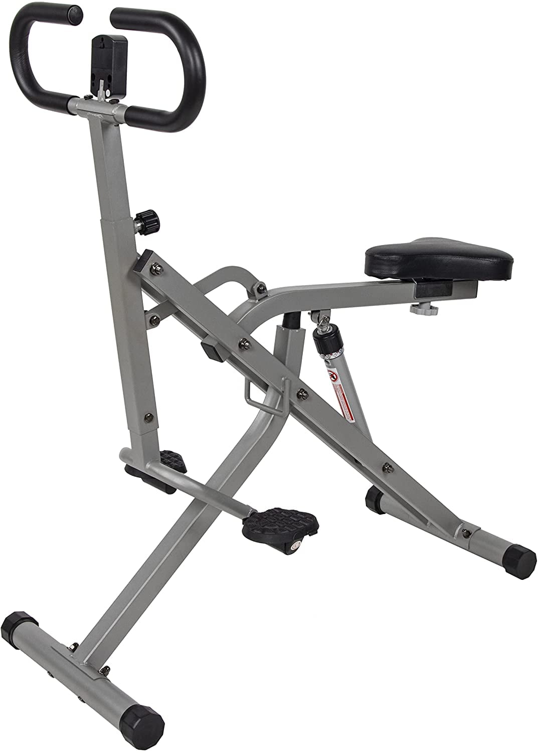 Elegainz RowerRide Exercise Trainer for Total Body Workout
