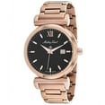 thumbnail image 1 of Elegance Black Dial Mens Watch H410PN, 1 of 2