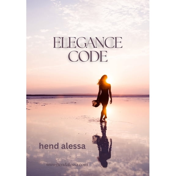 Elegance Code, (Paperback)