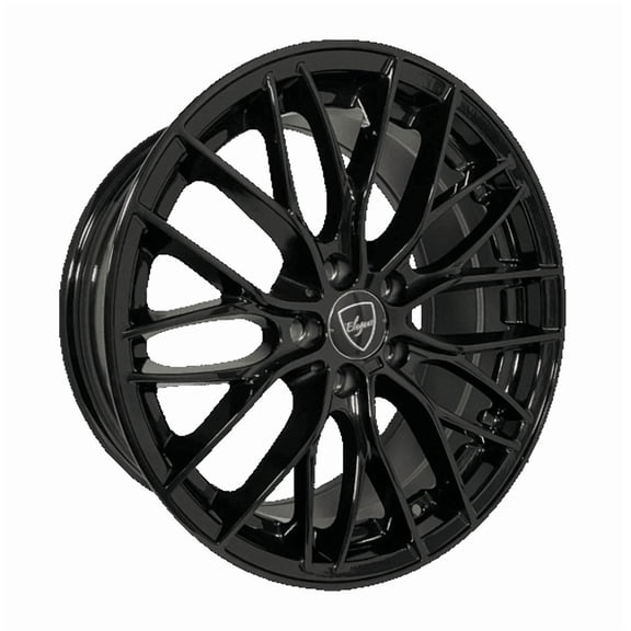 Elegance E010 18x8 5X4.5 +35mm Wheel