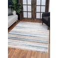 thumbnail image 1 of Elegance GC_CNC6002 Multi 5 ft. 3 in. x 7 ft. 3 in. Area Rug, 1 of 5