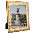 thumbnail image 1 of Elegance Gold Prism Frame, 8 by 10-Inch, 1 of 2