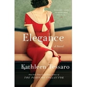 Elegance (Paperback)