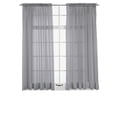 thumbnail image 1 of Elegance Sheer Window Curtain Panel, Allows Light to Enter While Maintaining Privacy - Decorative Accent for Any Room in Home, 1 of 3