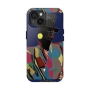 Elegance of Grace Phone Cases iPhone 15