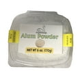 thumbnail image 1 of Eleganceinlife Alum Powder Net WT 6 oz (170g)Packed in USA, Vegan, Gluten-Free, Vegetarian, 1 of 6