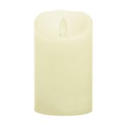 Elegani Small Flameless LED Candle 12 Pack   2.75" Realistic Yellow Glow, Flickering Tealight Set for Home, Events, and Holidays