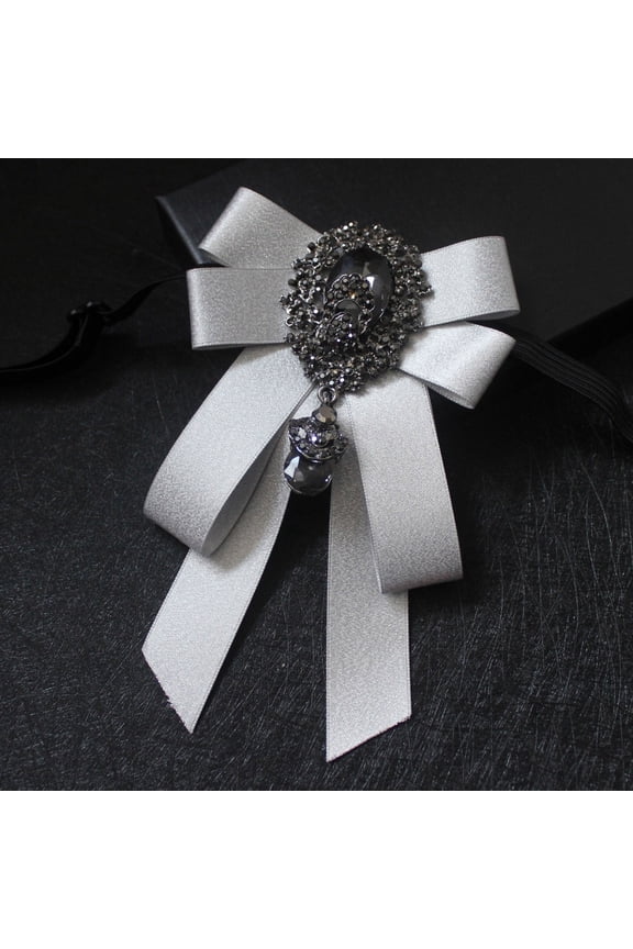 Elegant Adjustable Tied Bow Ties For Men Boys Nylon Hair Ties Hair Ties for Thin Hair No Damage Hair Ties for Men with Long Hair Hair Ties Men Outdoor Zip Ties Groomsmen Ties Organizer Ties Ties for