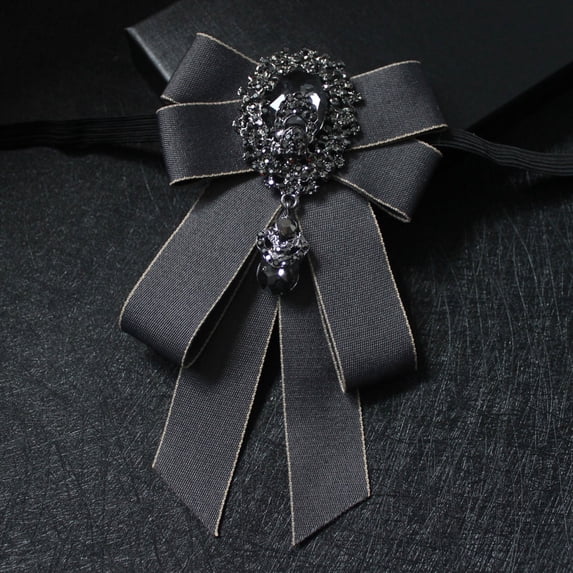 Elegant Adjustable Tied Bow Ties For Men Boys Nylon Hair Ties Hair Ties for Thin Hair No Damage Hair Ties for Men with Long Hair Hair Ties Men Outdoor Zip Ties Groomsmen Ties Organizer Ties Ties for