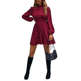 Red Wine Women's Maxi Skirt Asymmetrical Hem Skirt 1432 Red Wine Women's Maxi Skirt Asymmetrical Hem Skirt 1432