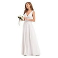 Elegant And Graceful Trade DressVSleeveless Chiffon Semi Formal Long Elegant And Graceful Trade DressVSleeveless Chiffon Semi Formal Long