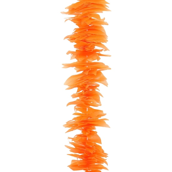Elegant Artificial Orange Leaf Toran Jasmine Garland Strings for Home Door Decoration Perfect for Enhancing Entrance Areas, Festive Occasions