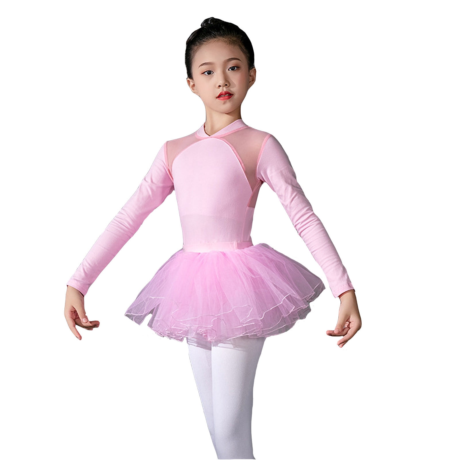 Ballerinas Tunic Set