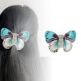 thumbnail image 1 of Elegant Barrettes Hair Clips for Women High End Hair Accessories Fashion Hairpins Disk Clips Headwear Stylish Hair Holders, 1 of 6