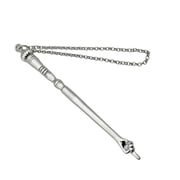 Elegant Bible Pointer Yad, Torah Reading Tool