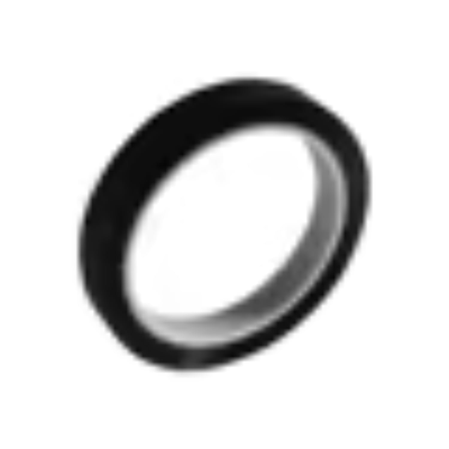 Elegant Black 15mm*50M Masking Shading Tape Border Tape for Elegoo Mars