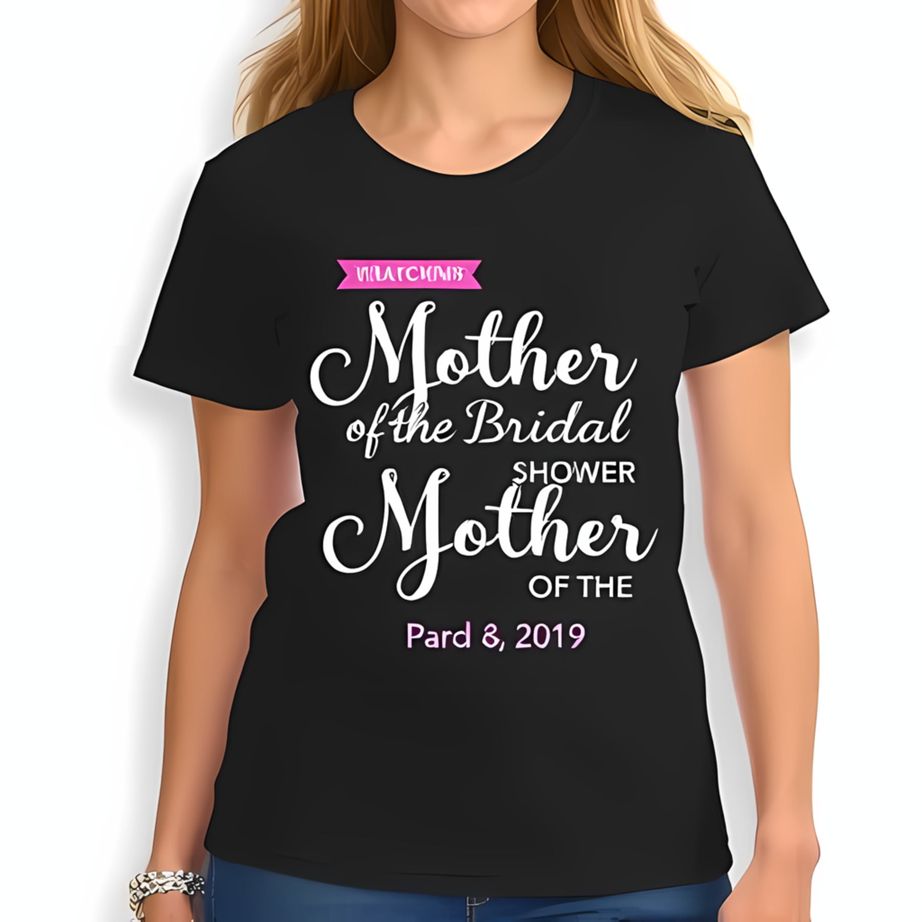 Take A Look About Bridal Shower T Shirts