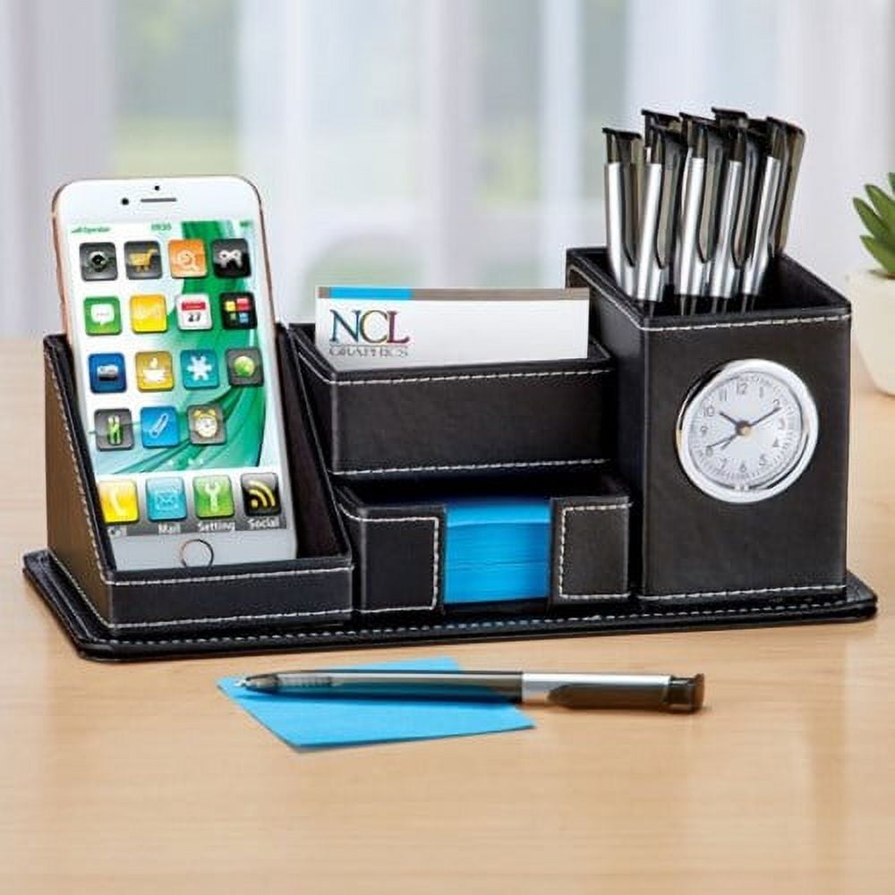 https://i5.walmartimages.com/seo/Elegant-Black-Desktop-Organizer-with-Built-in-Clock_1c9ebd8c-5c6a-4fab-a394-384937abf251.1c2369b0972fcb8442b4e2181ce17826.jpeg