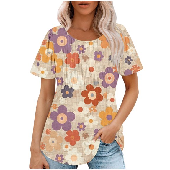 Elegant Blouses for Women 2026 Trendy Past Cute Crop Tops for Women Workout Tank Tops for Women Cropped