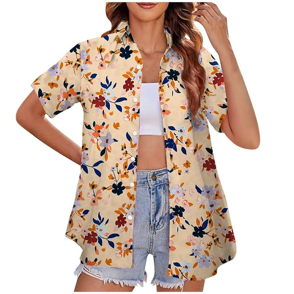 Elegant Blouses for Women Dressy Casual Summer Clothes Outfits Women Over 50 Cute Summer Tops for Women Trendy Evening Party Shirts White