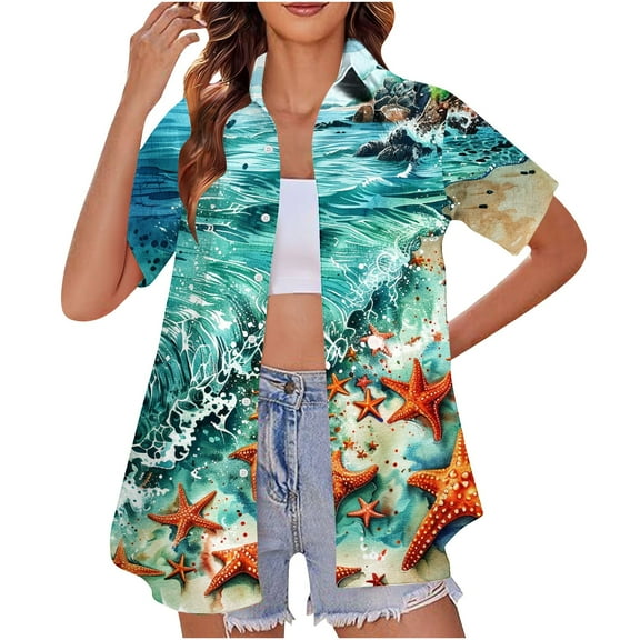 Elegant Blouses for Women Dressy Womens Sports Tops Plus Size Women Tank Tops Loose Petite Buy Again