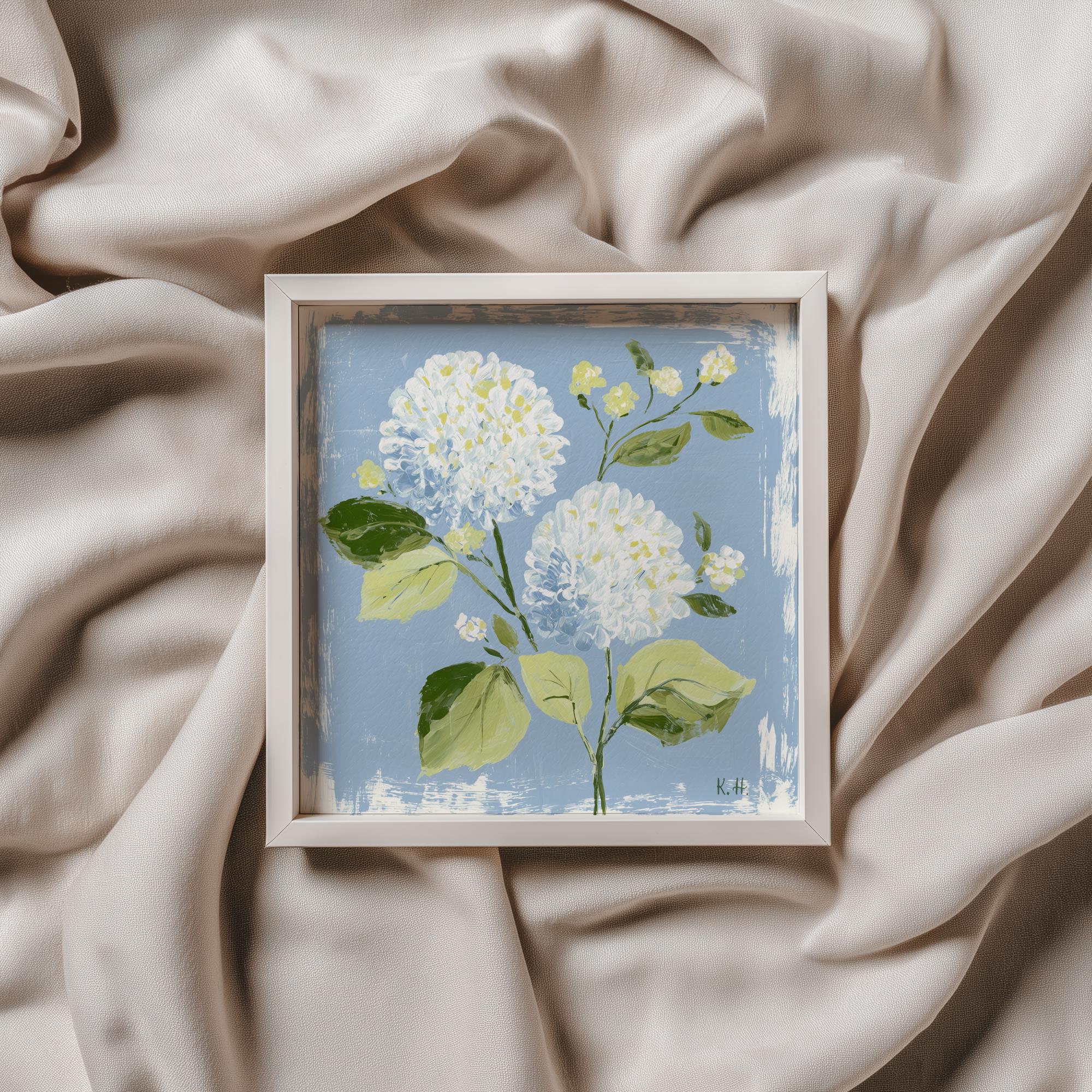 Gallery image with a fresh perspective