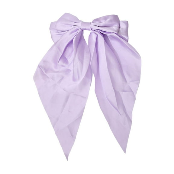 Elegant Bow Headband Fashionable Wide Stretchable Band Comfortable Hair Accessory For Workout And Daily Wear