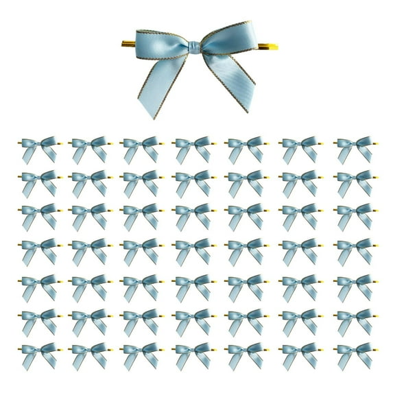 Elegant Bow Ribbon for Gift Wrapping and Decor - High-Quality Polyester, Easy to Tie, Perfect for Special Occasions, Celebrations, and Holiday Gift Packaging