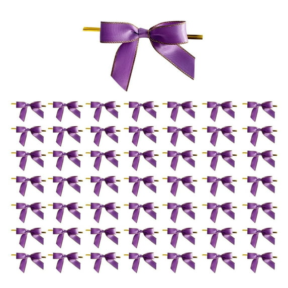 Elegant Bow Ribbon for Gift Wrapping and Decor - High-Quality Polyester, Easy to Tie, Perfect for Special Occasions, Celebrations, and Holiday Gift Packaging