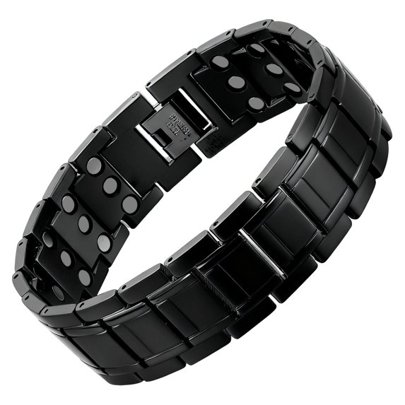 Elegant Bracelet with Double Strong - Jewelry in the Other Accessories Category