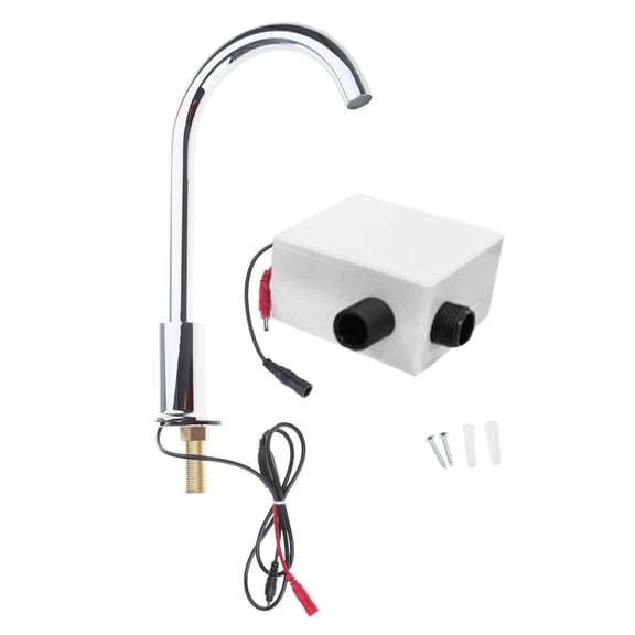 Elegant Brass Kitchen Supplies Sink Faucet with Smooth Ceramics Mixing Systems and Convenient Pull Rod for Household Use