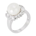 thumbnail image 1 of Elegant Bridal Ring Size - 05, 1 of 1