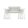 thumbnail image 1 of Elegant Calhoun Bathroom Vanity Light, 1 of 6