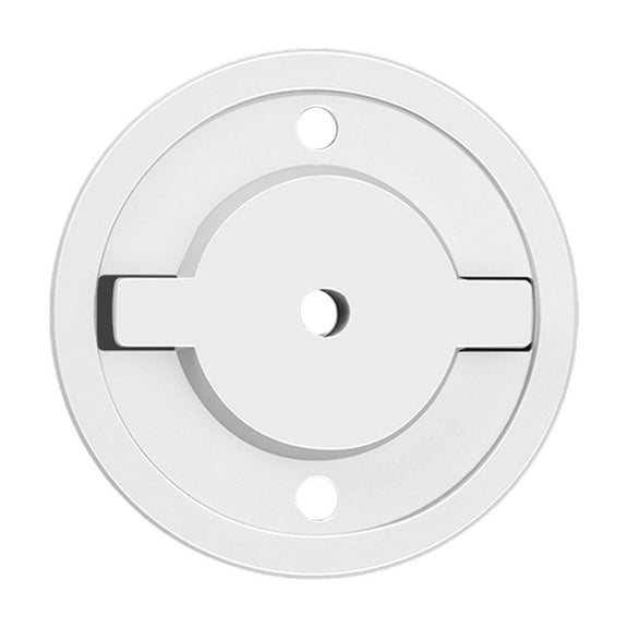 Elegant Camera Support Stand, Strong Load Capacity for V380 Camera Hangers Brackets for Household Use