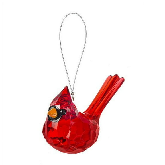 Ganz Elegant Cardinal Ornament