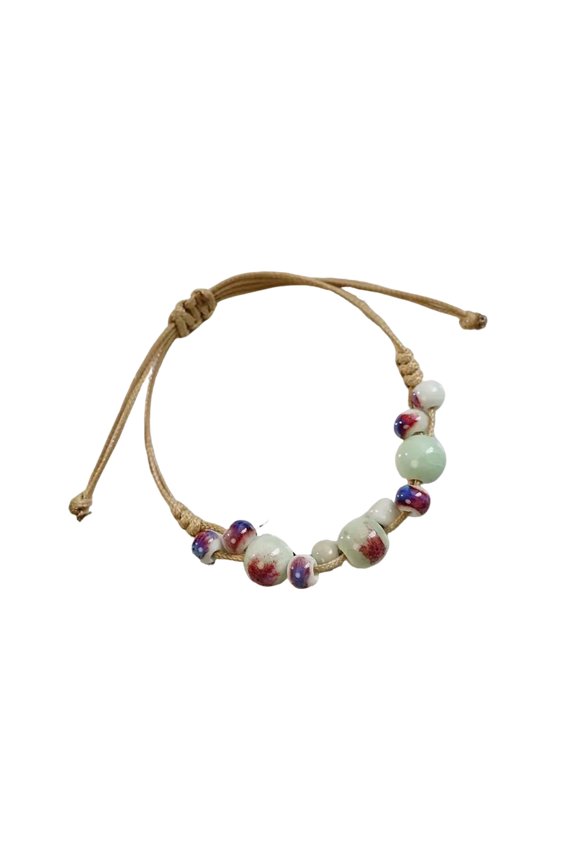 Elegant Ceramic Bracelet Adornment Designed For Fashion Forward Women