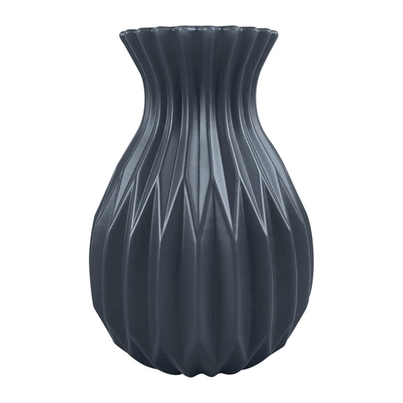 Elegant Ceramic Hydroponic Vase Transparent Flower Arrangement Modern Desktop Ornament Decorative Lightweight Set