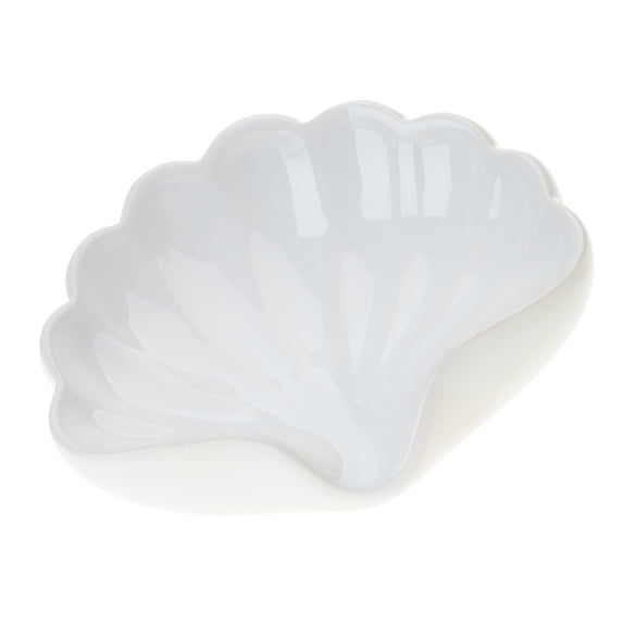Pottery Dry Racks Elegant Ceramic Soap Tray With Angled Drain Designs Drying Rack Modern ...