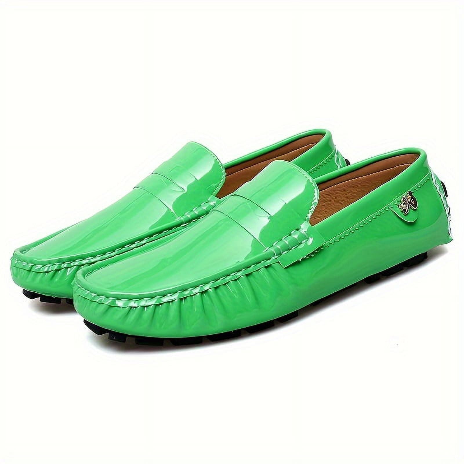 Elegant & Chic Women’s Loafers Lightweight, AllSeason Comfort, Breathable Mesh, Versatile Slip