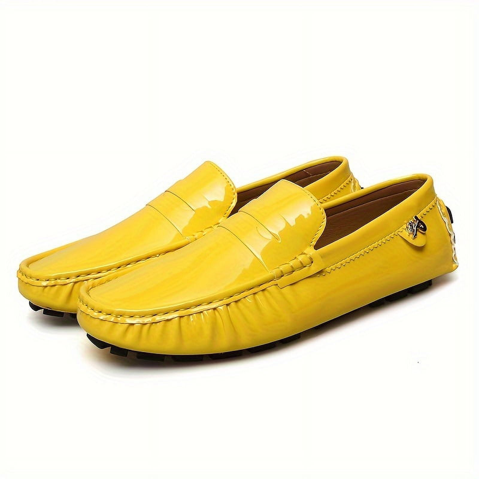Elegant & Chic Women’s Loafers Lightweight, AllSeason Comfort, Breathable Mesh, Versatile Slip