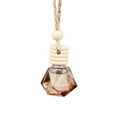 thumbnail image 1 of Elegant Choise Car Air Freshener Hanging Car Diffuser Oil Fragrance Perfume Long Lasting Scent, 1 of 24