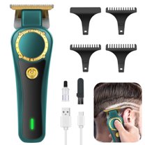 Machine Oil Electric Razor