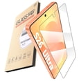 thumbnail image 1 of Elegant Choise Screen Protector Tempered Glass for Samsung Galaxy S26 Ultra, Clear, 1 of 10