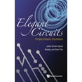 thumbnail image 1 of Elegant Circuits: Simple Chaotic Oscillators, (Hardcover), 1 of 1