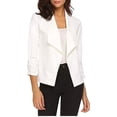 thumbnail image 1 of Elegant Classic Suit Jacket for a Stylish Look, 1 of 1