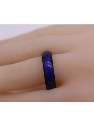 Ello ello mood ring top