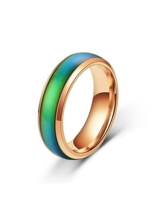 Mood Ring Bands