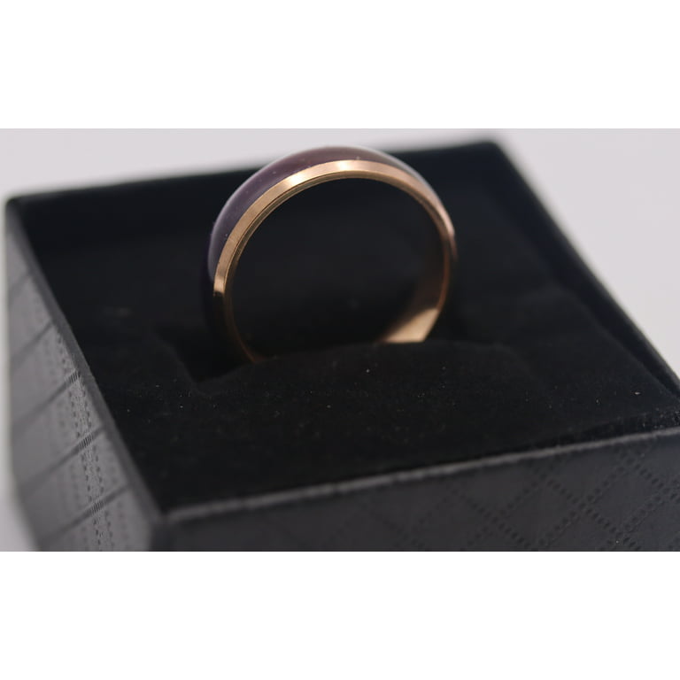 Elegant Color Changing Mood Rings- Many Colors and Sizes 