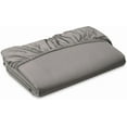 thumbnail image 1 of Elegant Comfort 1500 Premium Hotel Quality Deep Pocket Microfiber Fitted Sheet, All Around Elastic, 1 of 4