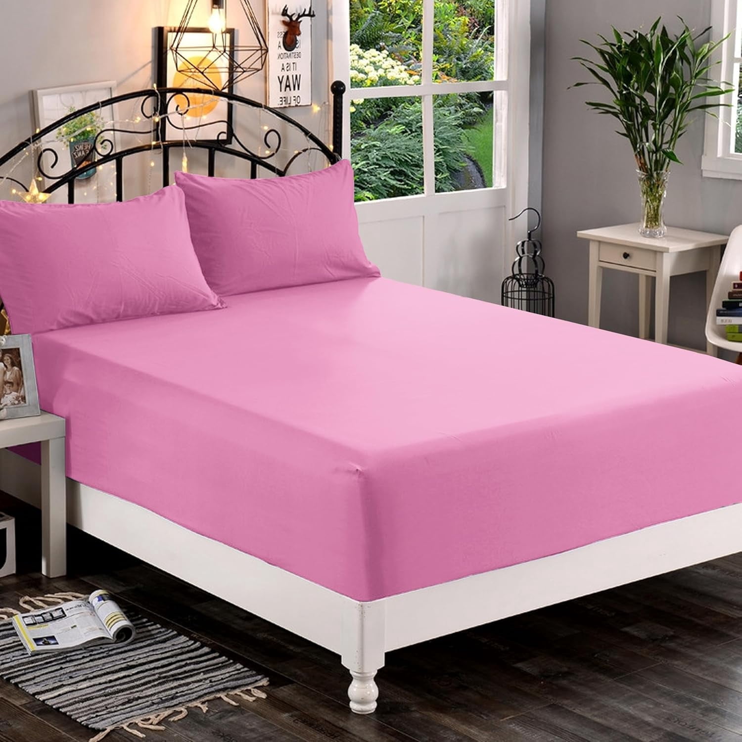 Light Pink